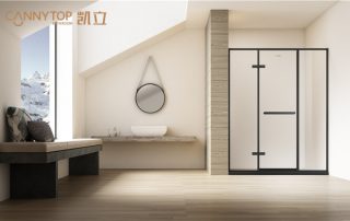 何為非標(biāo)定制不銹鋼淋浴房，你都掌握了嗎？