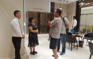 【精彩回顧】凱立2018上海國際廚衛展圓滿收官 滿載歸來！